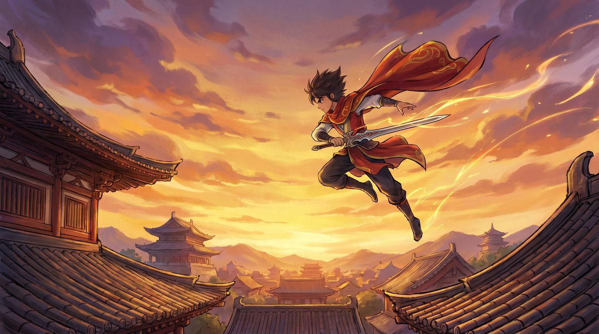 小欣奈视频教程：武侠动作设计
